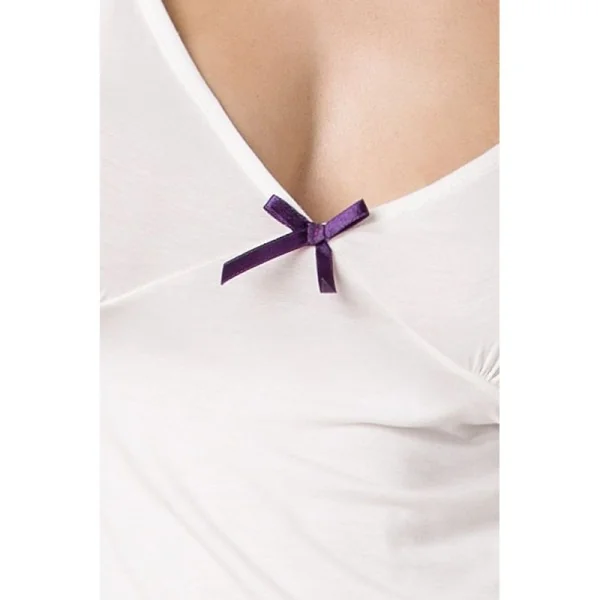 Ecru Pyjama Py016 kaufen | Fesselliebe