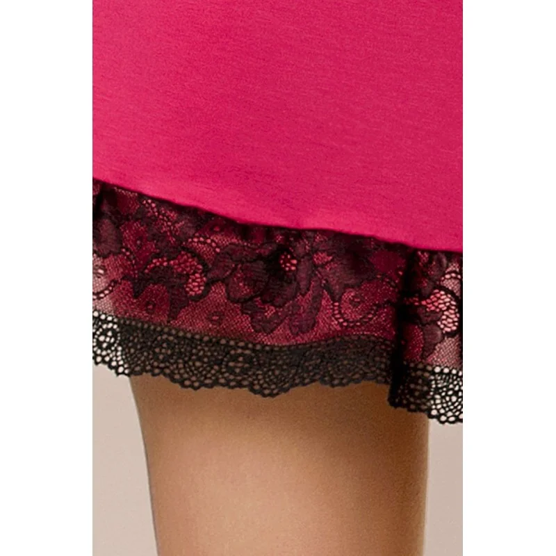 Rotes Nachthemd Py001 kaufen | Fesselliebe 2