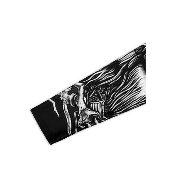 Skull Leggings 90511 von Ocultica kaufen | Fesselliebe