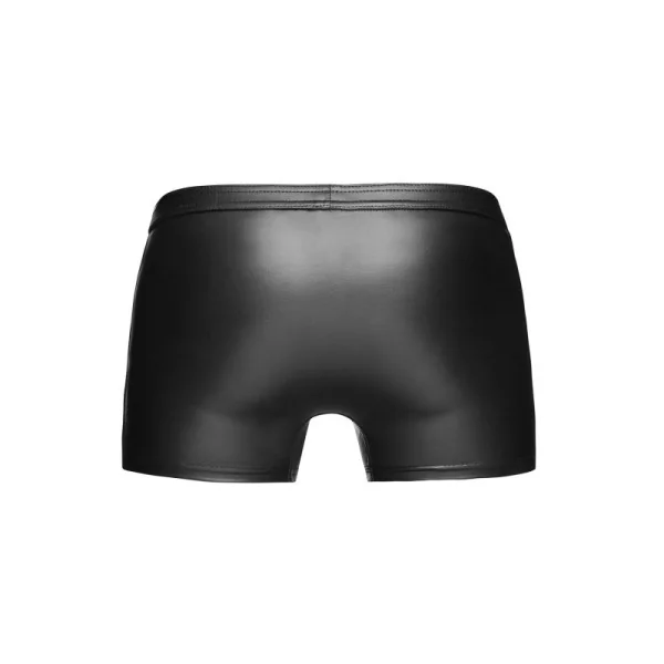 Schwarzer Short H006 von Noir Handmade kaufen | Fesselliebe