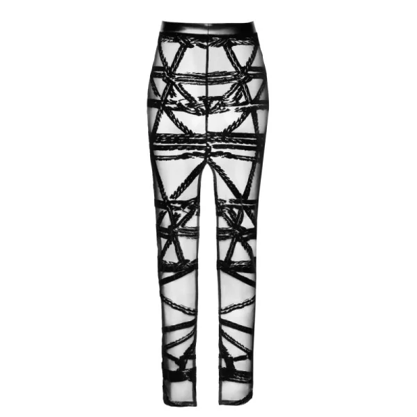 F360 LANGER ROCK BONDESQUE VON NOIR HANDMADE