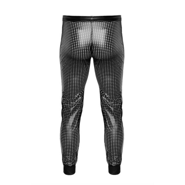 Lange Hose H078 von Noir Handmade Chaos Collection kaufen | Fesselliebe