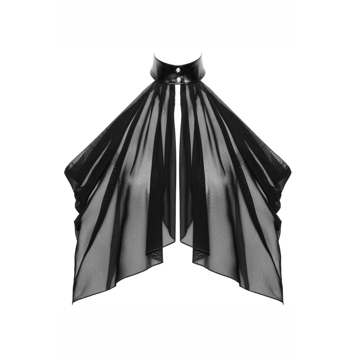 Tüll-Bolero F349 von Noir Handmade Orgia Collection kaufen | Fesselliebe