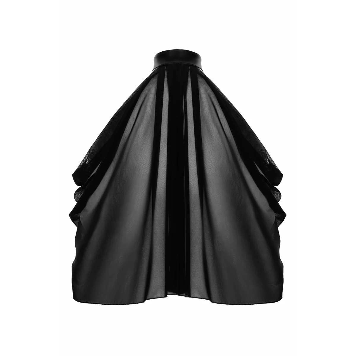 Tüll-Bolero F349 von Noir Handmade Orgia Collection kaufen | Fesselliebe