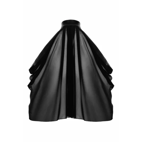 Tüll-Bolero F349 von Noir Handmade Orgia Collection kaufen | Fesselliebe