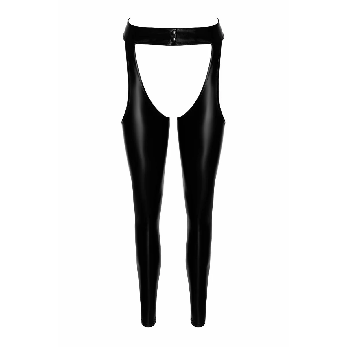 F323 Wetlook Chaps von Noir Handmade kaufen | Fesselliebe