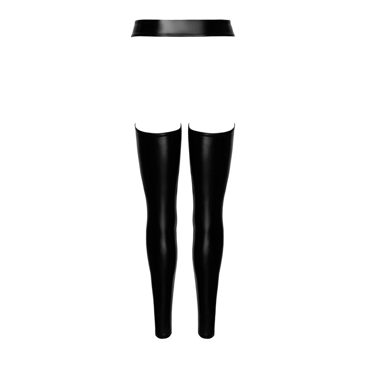 F323 Wetlook Chaps von Noir Handmade kaufen | Fesselliebe