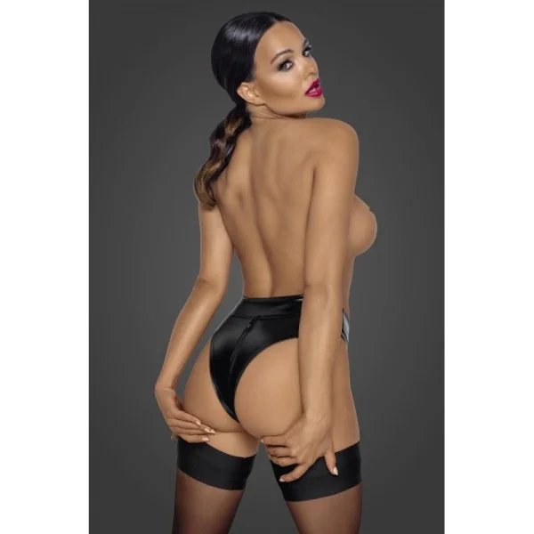 Wetlook Slip F260 von Noir Handmade Fucking Fabulous Collection kaufen | Fesselliebe