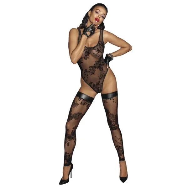 Damen Body F242 von Noir Handmade Fucking Fabulous Collection kaufen | Fesselliebe
