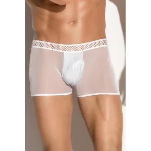 Weiße Boxershorts Mateo von Meseduce kaufen | Fesselliebe