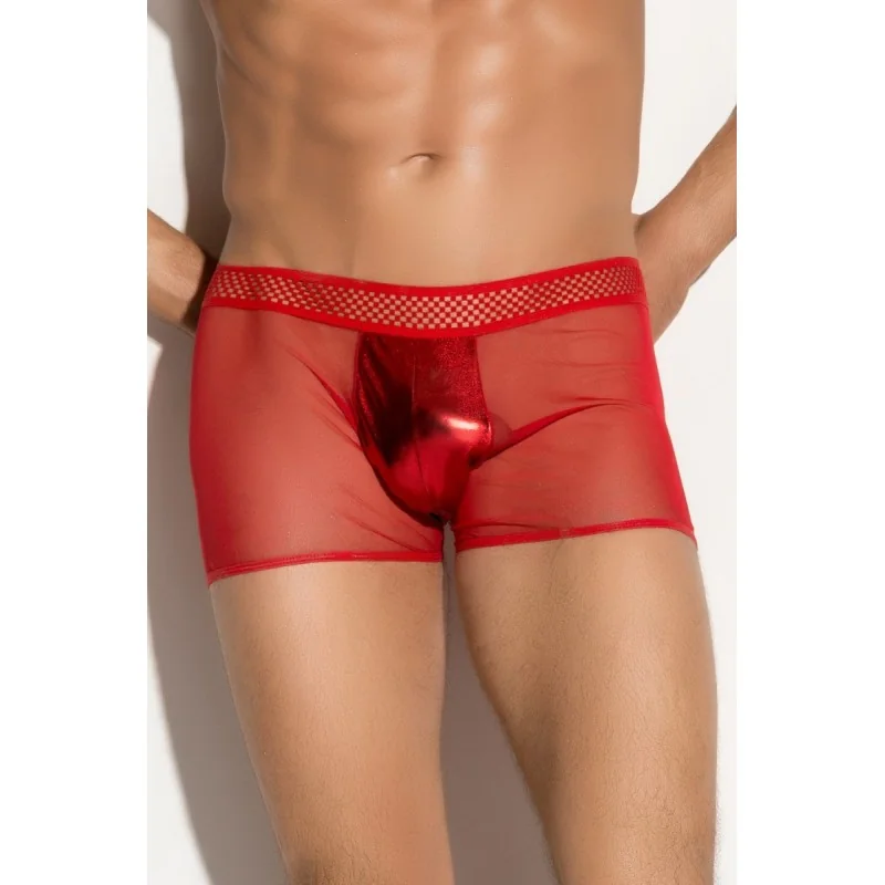 Rote Boxershorts Mateo von Meseduce kaufen | Fesselliebe