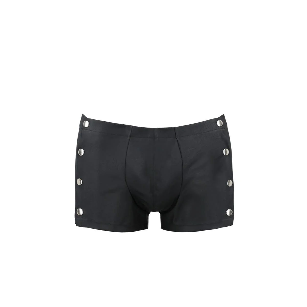 Schwarzer Herren Shorts 048 von Passion kaufen | Fesselliebe