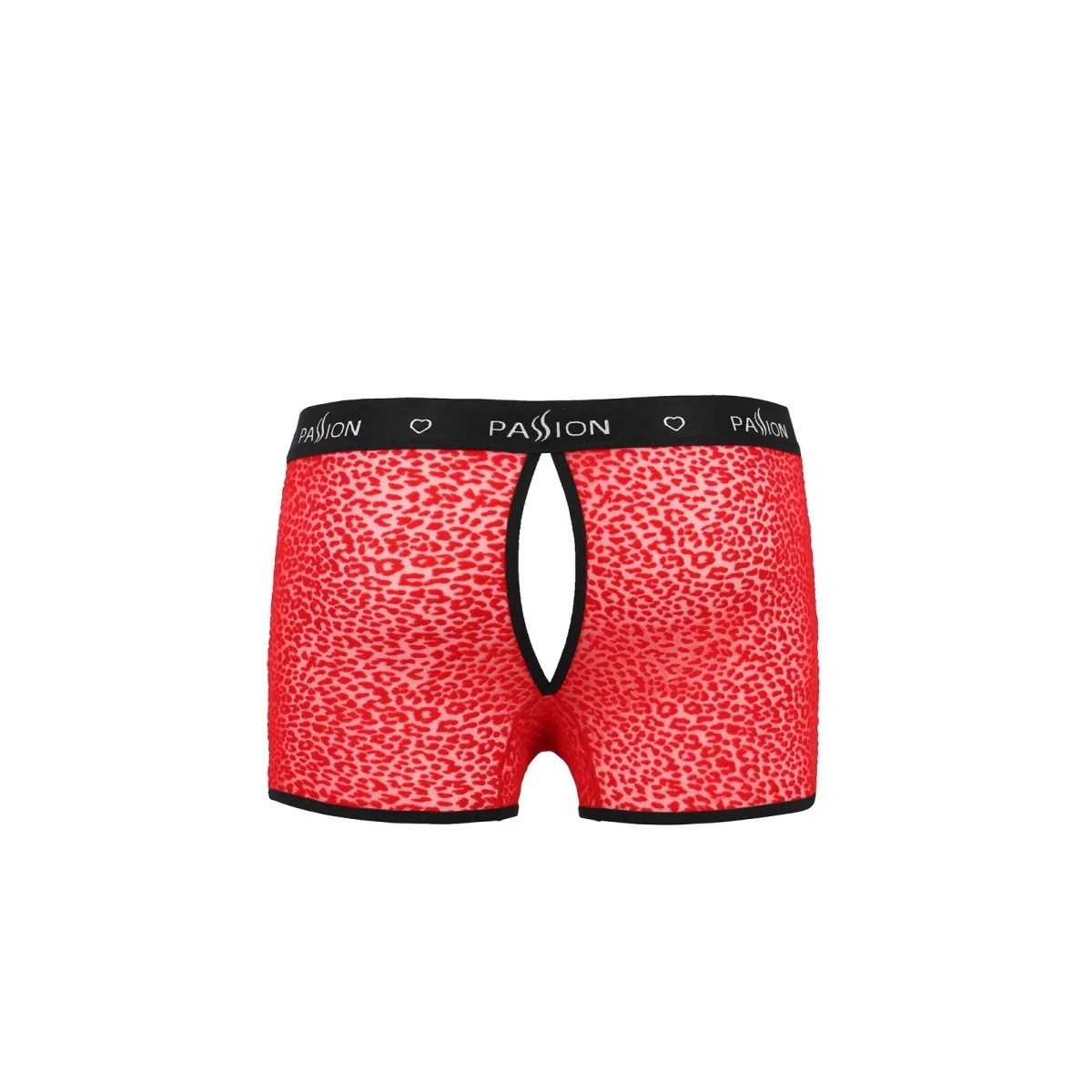 Rote Herren Shorts 046 von Passion kaufen | Fesselliebe