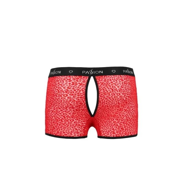 Rote Herren Shorts 046 von Passion kaufen | Fesselliebe