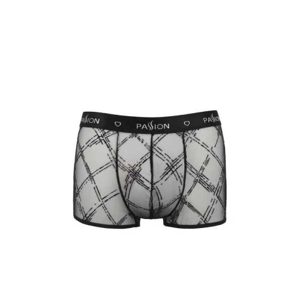Schwarzer Männer Shorts 032 von Passion kaufen | Fesselliebe