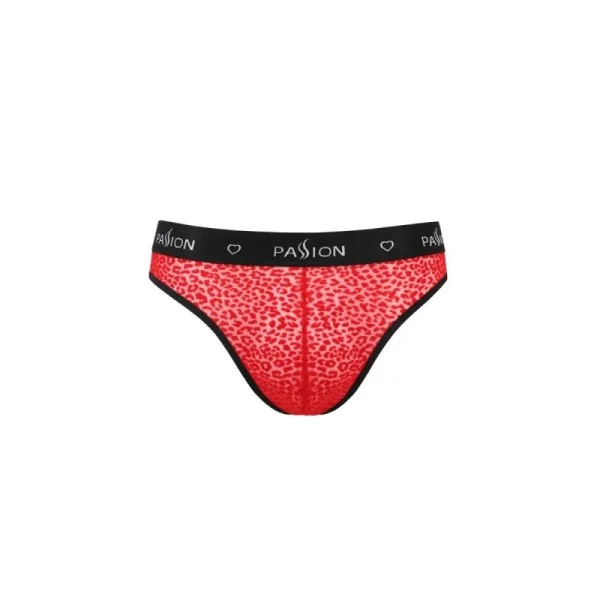 Roter Männer Slip 031 von Passion kaufen | Fesselliebe