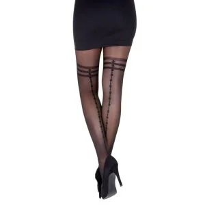 Strumpfhose Agata von Legg Story kaufen | Fesselliebe