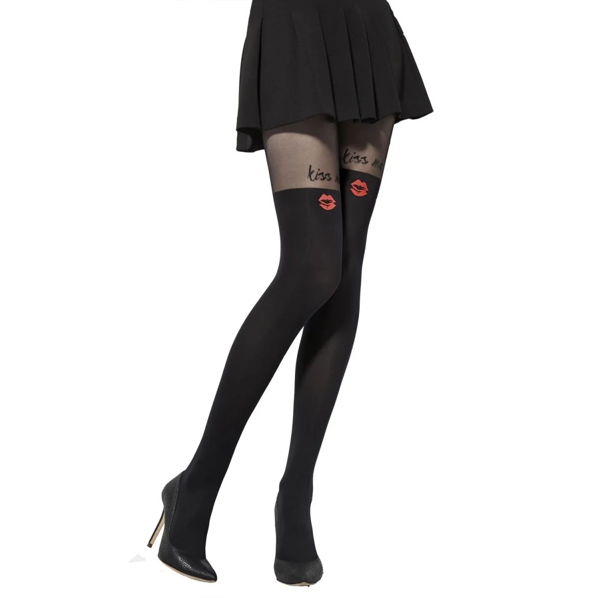 Strumpfhose Lova Kiss von Legg Story kaufen | Fesselliebe