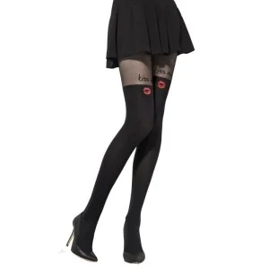Strumpfhose Lova Kiss von Legg Story kaufen | Fesselliebe