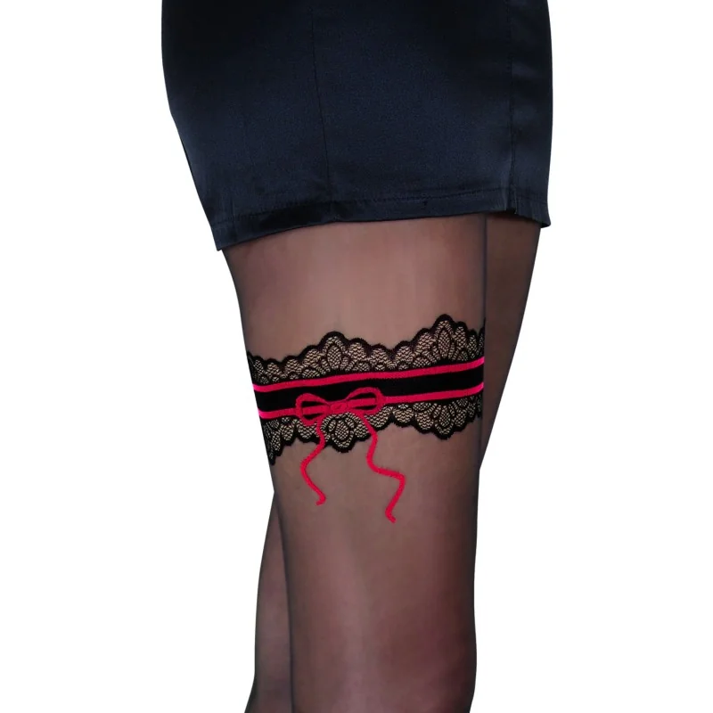 Strumpfhose Marlena von Legg Story kaufen | Fesselliebe 2