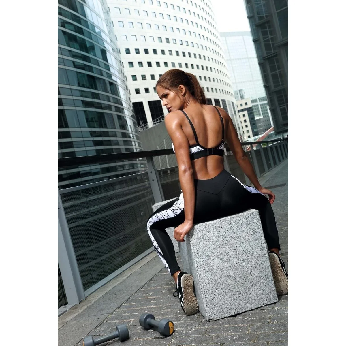 Sports Leggings - Fitness Hose L9020 By Lorin kaufen | Fesselliebe