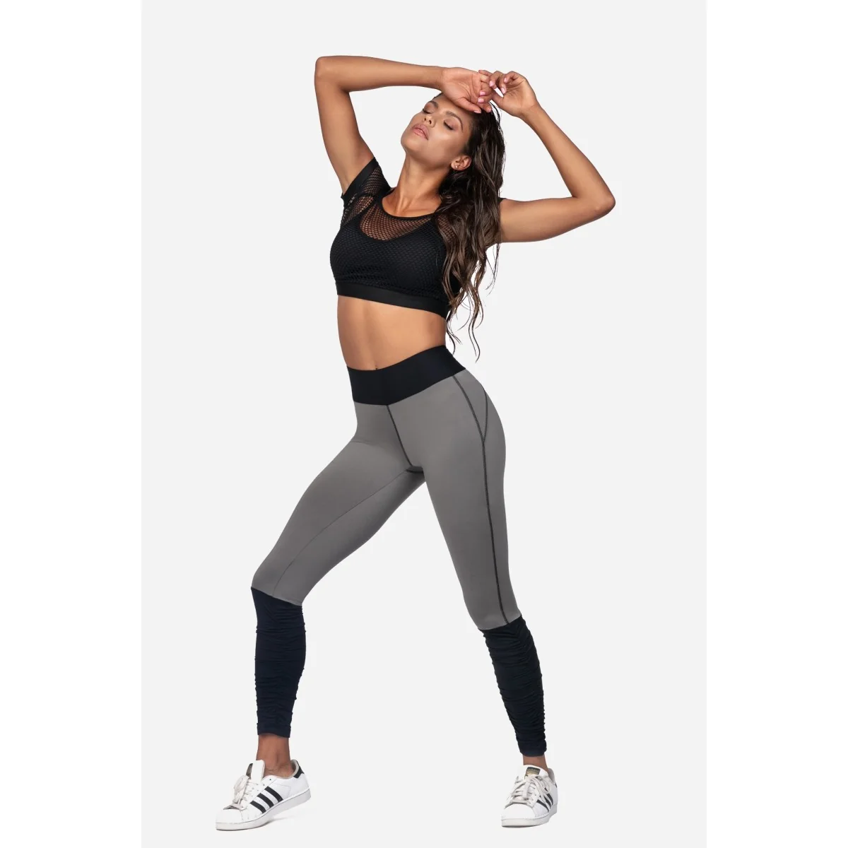 Sport Bh - Fitness Top L5179 von Lorin kaufen | Fesselliebe
