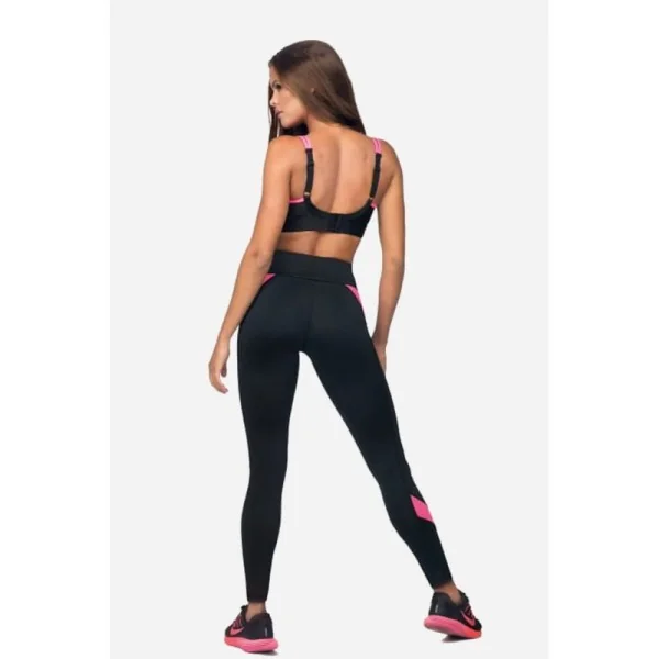 Sport Bh - Fitness Top L5173 von Lorin kaufen | Fesselliebe