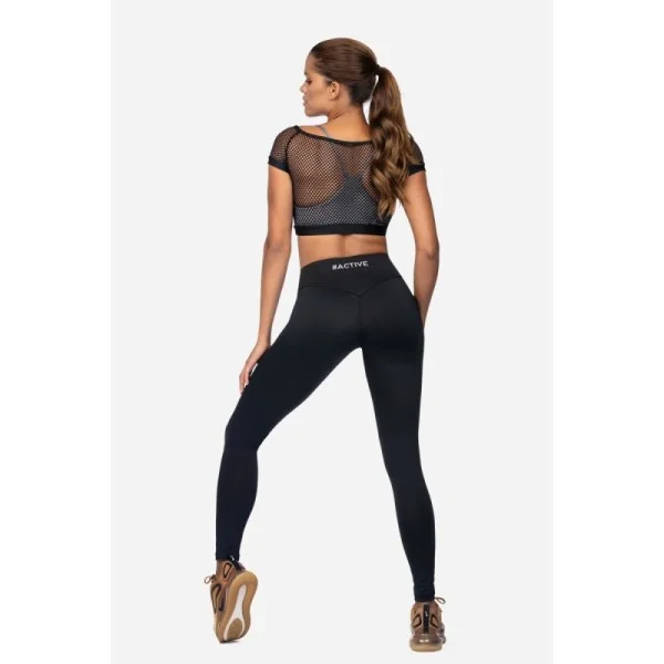 Sport Bh - Fitness Top L5167 von Lorin kaufen | Fesselliebe