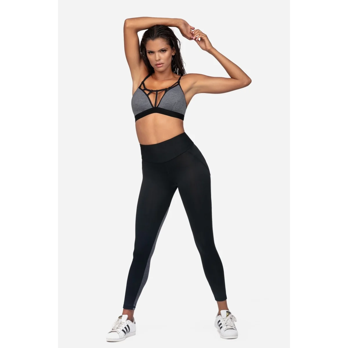 Sport Bh - Fitness Top L5166 von Lorin kaufen | Fesselliebe
