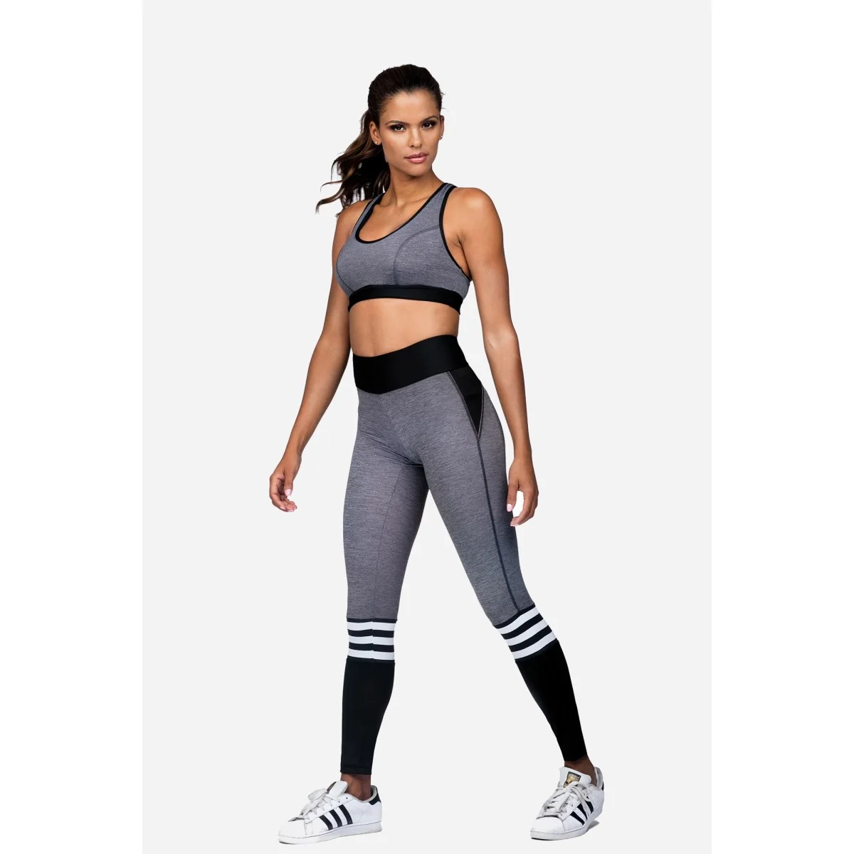 Sport Bh - Fitness Top L5165 von Lorin kaufen | Fesselliebe