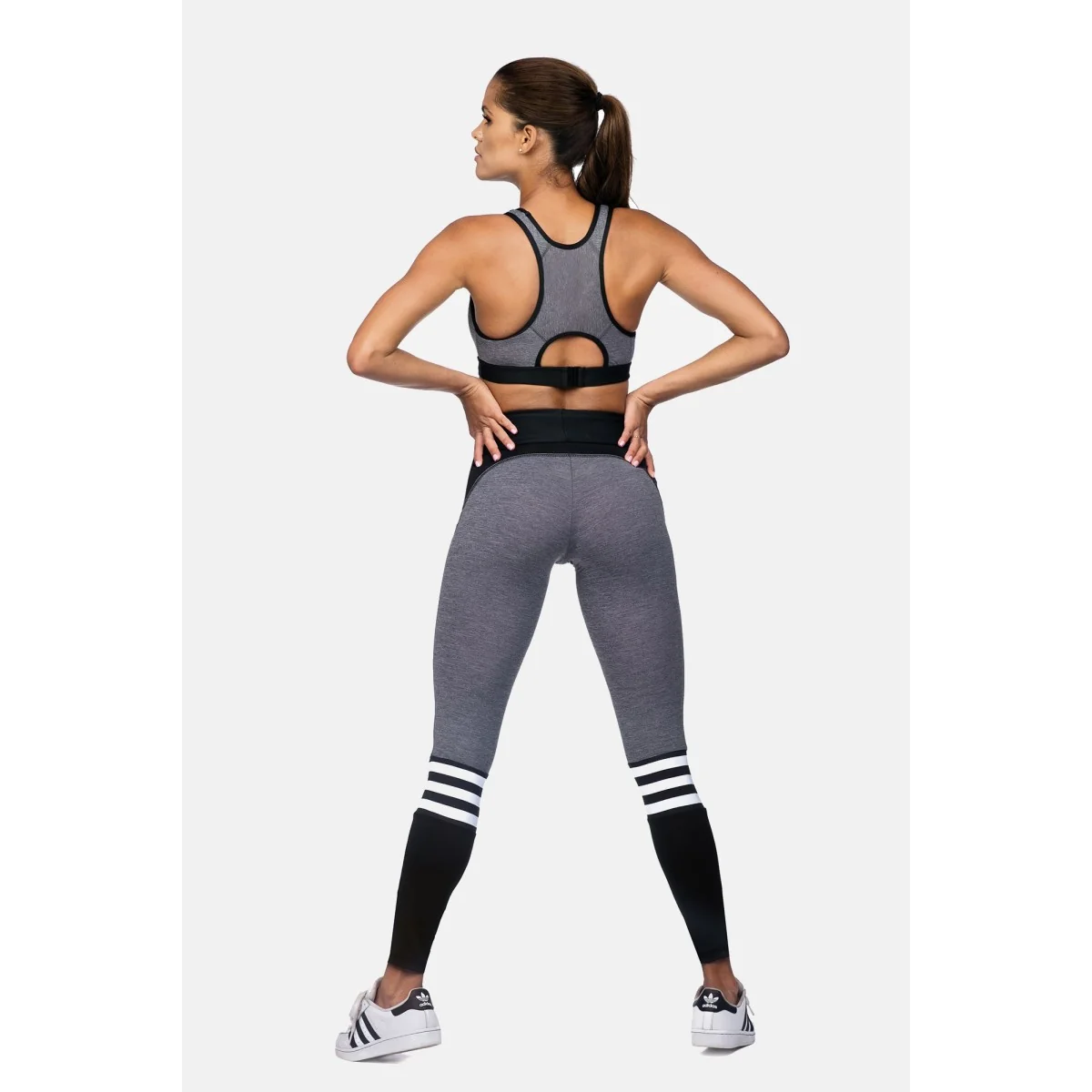 Sport Bh - Fitness Top L5165 von Lorin kaufen | Fesselliebe