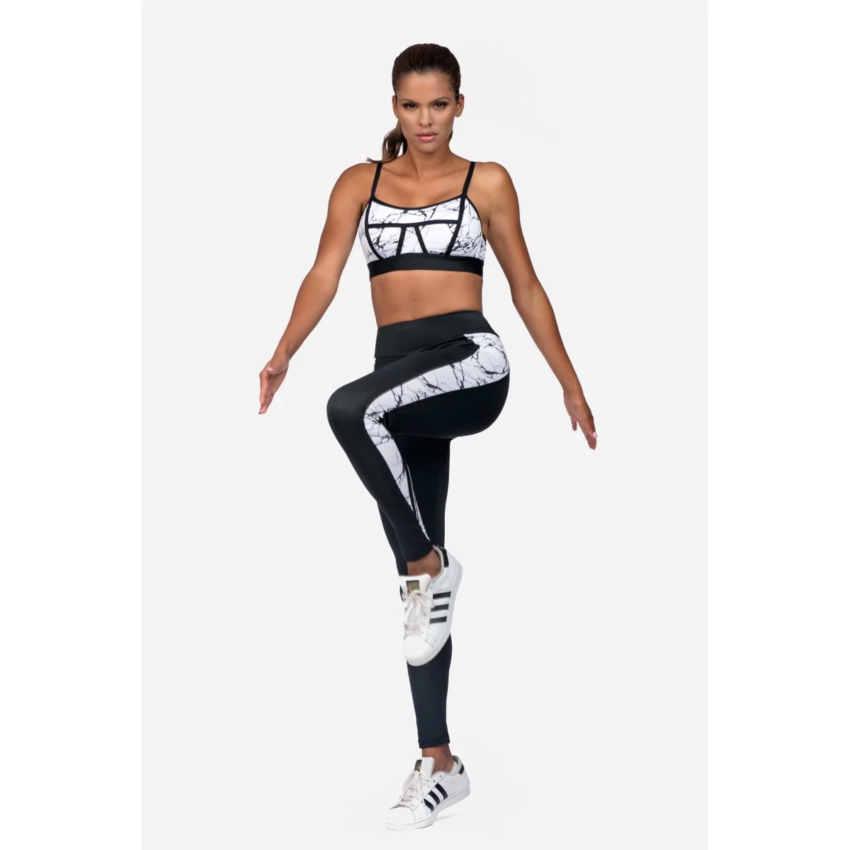 Sport Bh - Fitness Top L5160 von Lorin kaufen | Fesselliebe