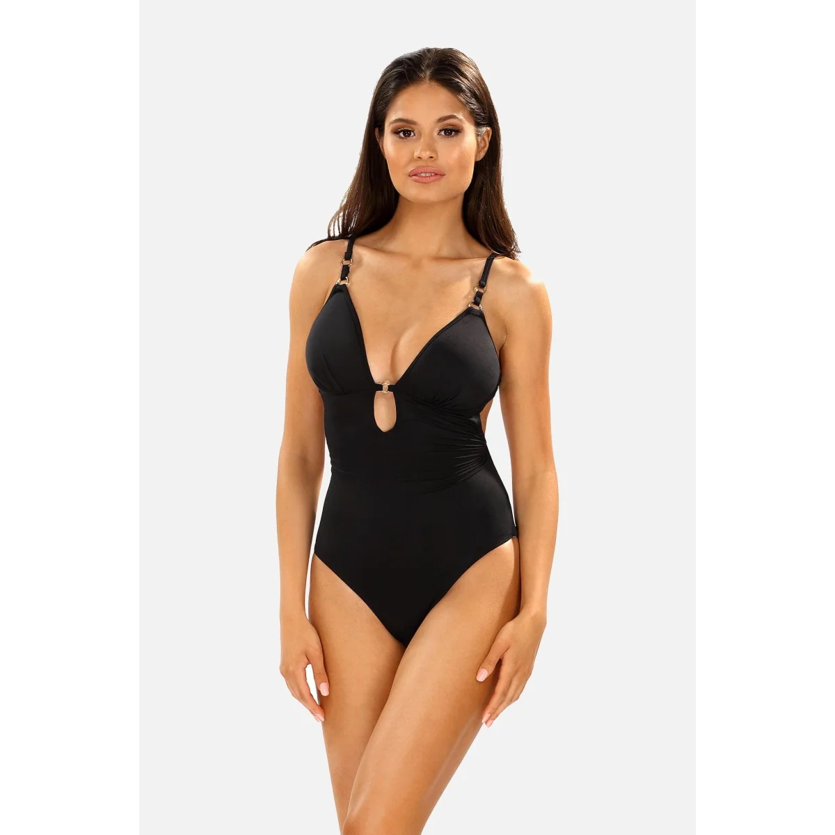 Einteiliger Badeanzug L4524 von Lorin kaufen | Fesselliebe