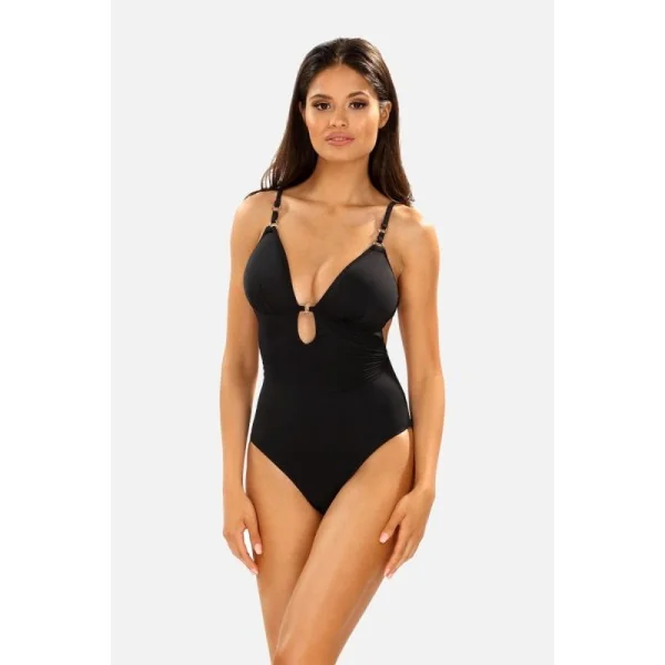 Einteiliger Badeanzug L4524 von Lorin kaufen | Fesselliebe