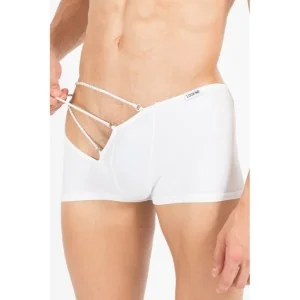 Weißer Herren Boxer Alliance von Look Me kaufen | Fesselliebe