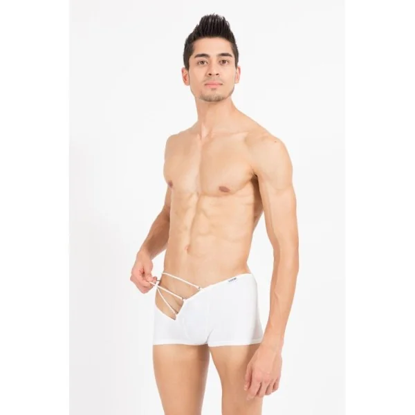 Weißer Herren Boxer Alliance von Look Me kaufen | Fesselliebe