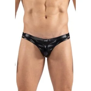 Schwarzer Herren Brief 2401-61 von Look Me kaufen | Fesselliebe