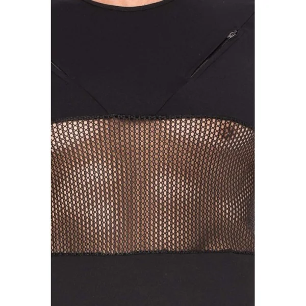 Herren T-Shirt 2004-81 Schwarz von Look Me kaufen | Fesselliebe