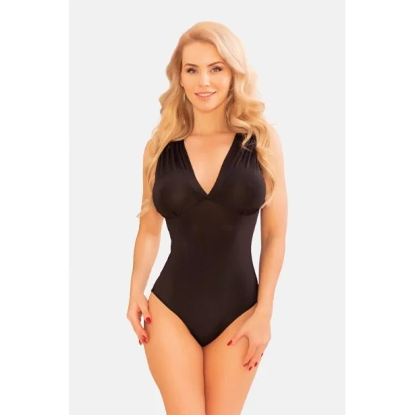 Schwarzer Body Ka922554 von Kalimo kaufen | Fesselliebe