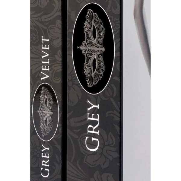 Unterbrust-Corsage mit Slip 14493 von Grey Velvet kaufen | Fesselliebe