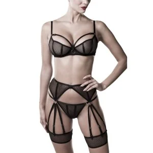 4-Teilges Set 20228 von Grey Velvet kaufen | Fesselliebe