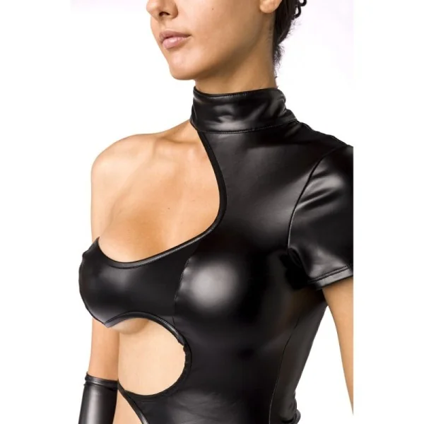 Cut Out Minikleid 20223 von Grex Velvet kaufen | Fesselliebe