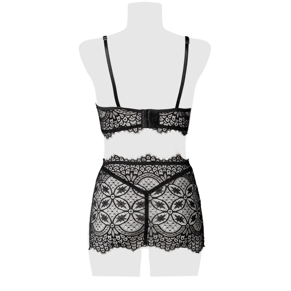 3-Teilges Set 21002 von Grey Velvet kaufen | Fesselliebe