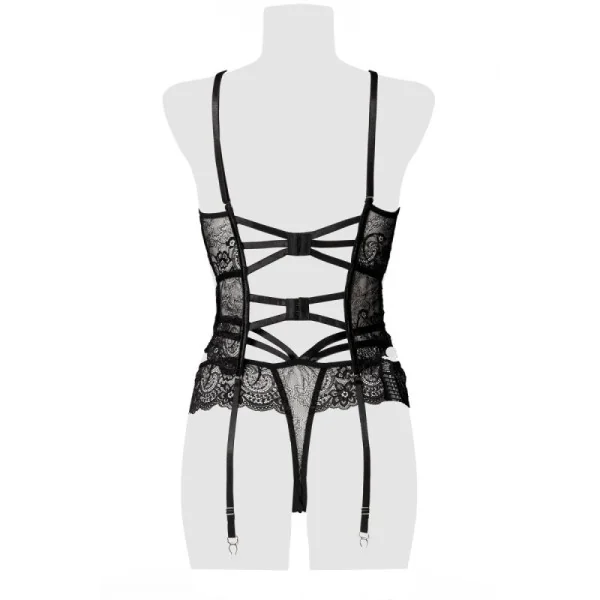 2-Teilges Set 20209 von Grey Velvet kaufen | Fesselliebe