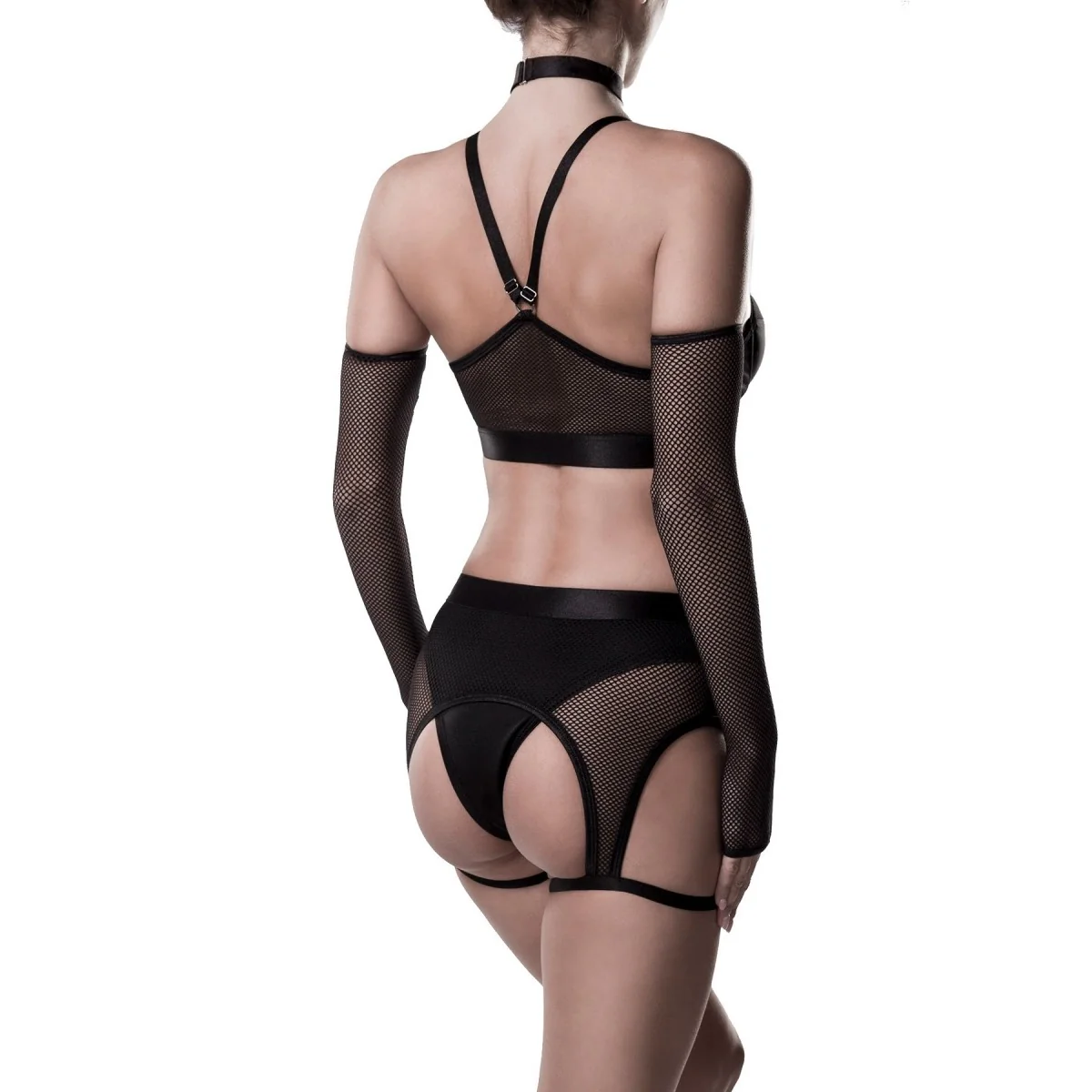 6-Teilges Set 20208 von Grey Velvet kaufen | Fesselliebe