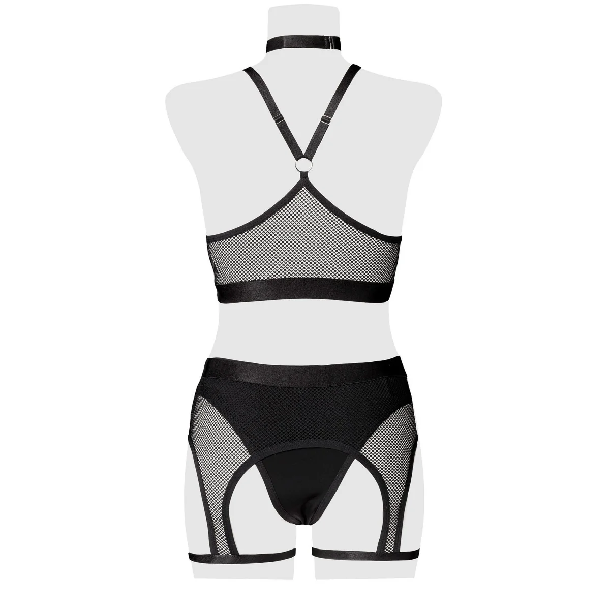 6-Teilges Set 20208 von Grey Velvet kaufen | Fesselliebe