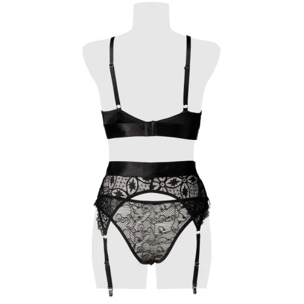 3-Teilges Set 20207 von Grey Velvet kaufen | Fesselliebe