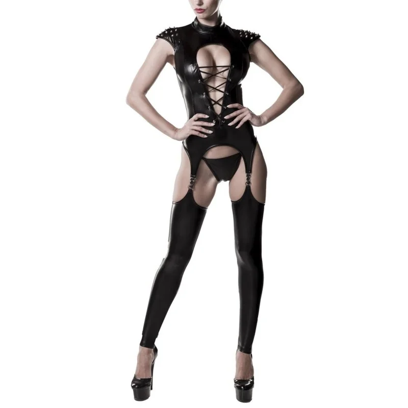 Corsagen-Set 20212 von Grey Velvet kaufen | Fesselliebe