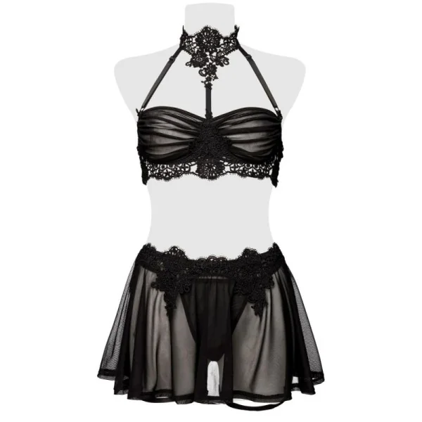 3-Teilges Set 20022 von Grey Velvet kaufen | Fesselliebe