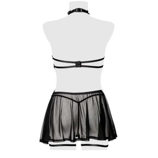 3-Teilges Set 20022 von Grey Velvet kaufen | Fesselliebe